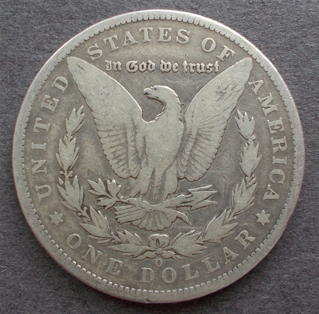 1892-O-Morgan